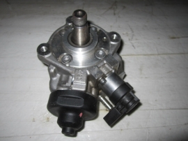 Audi - Fuel Injector - Injector - 0445010508